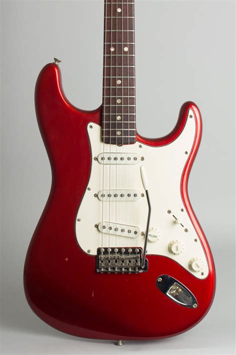 fender starcaster strat solid body.